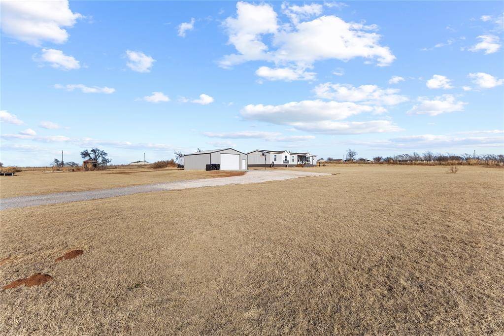 619 N 16th ST, Thomas, OK 73669