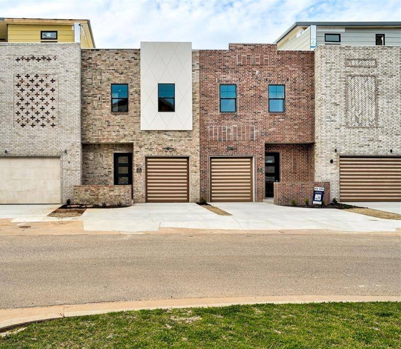 575 S Fretz AVE, Edmond, OK 73003