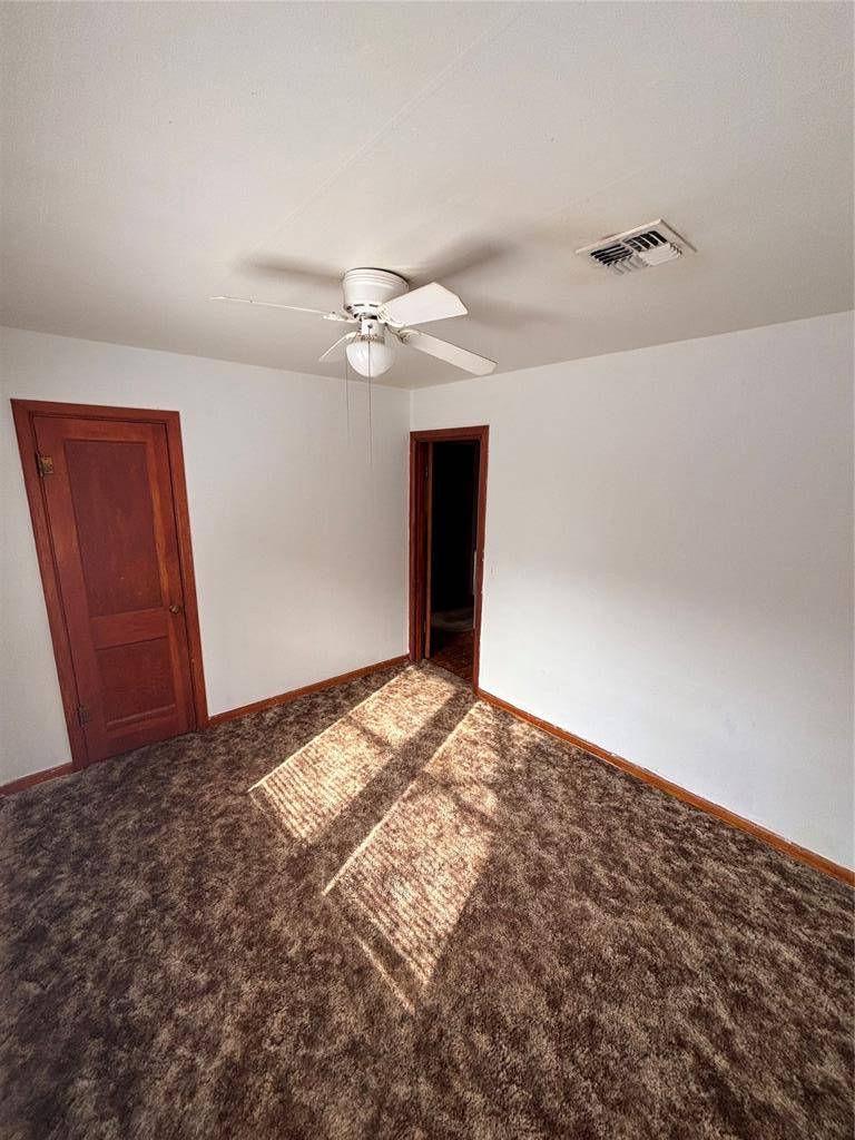 1504 N 6th ST, Sayre, OK 73662