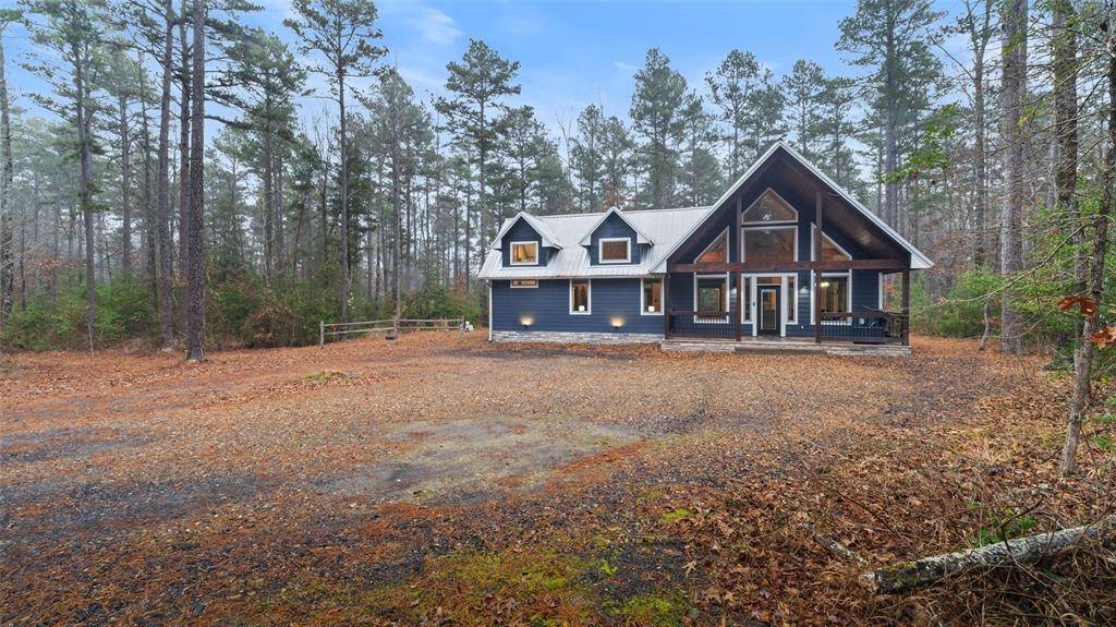 46 Martin Pond RD, Smithville, OK 74957