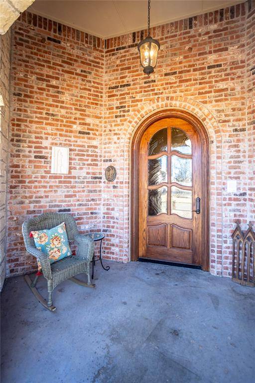 1416 Timber Creek, Weatherford, OK 73096