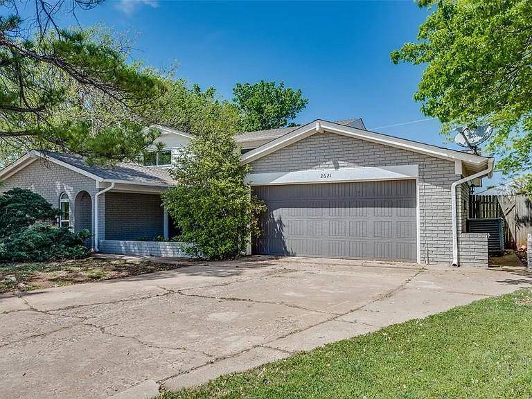 2621 NW 121st ST, Oklahoma City, OK 73120