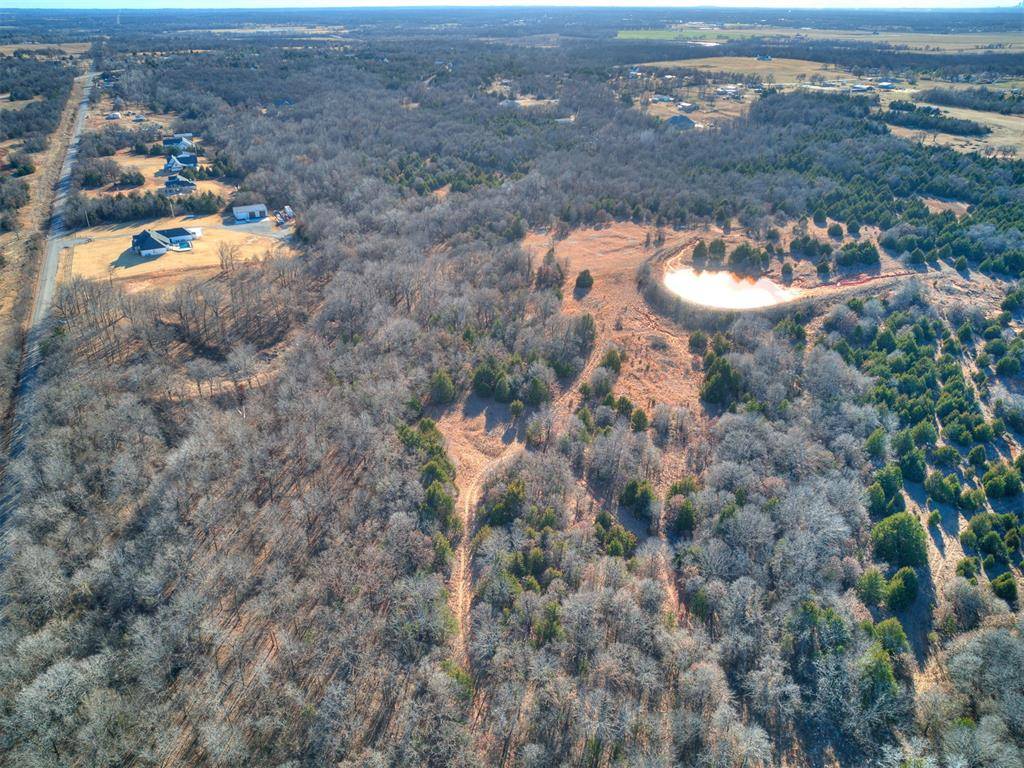 12701 N Choctaw RD, Jones, OK 73049