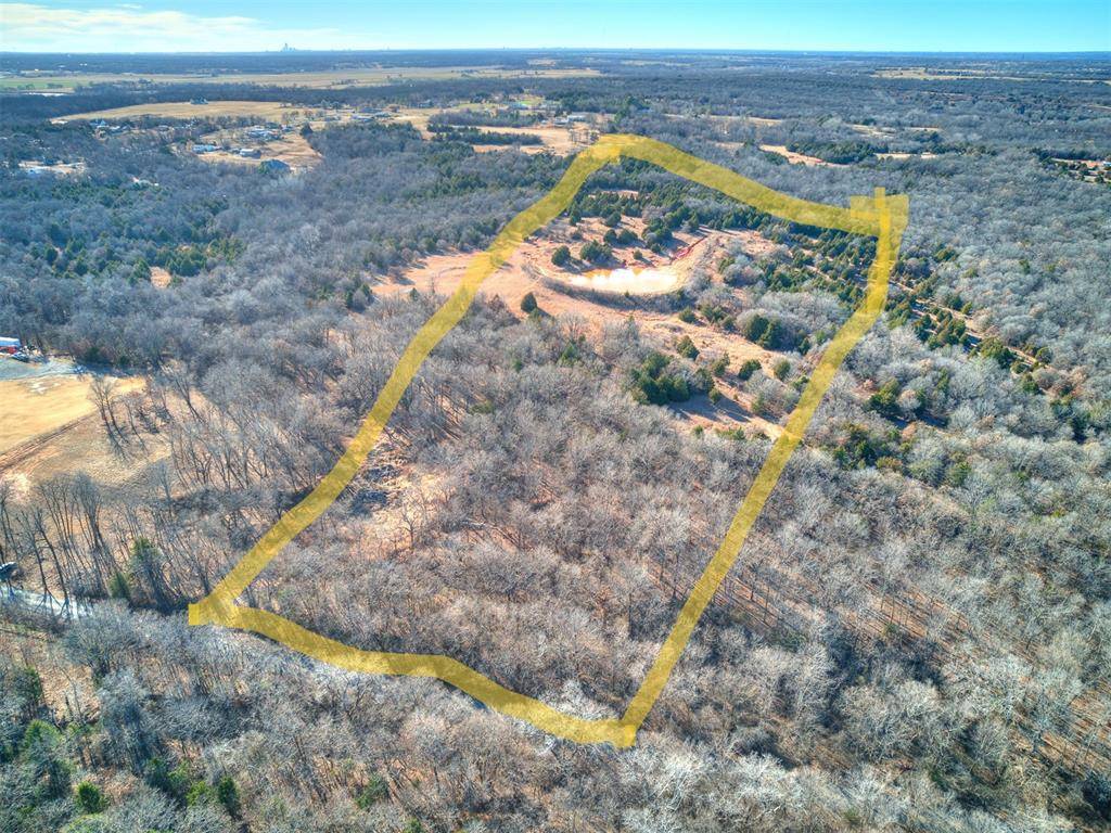 12701 N Choctaw RD, Jones, OK 73049