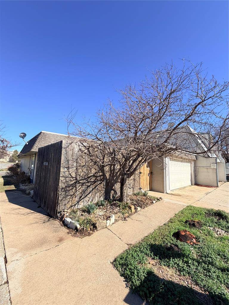 4056 NW 36th ST, Oklahoma City, OK 73112