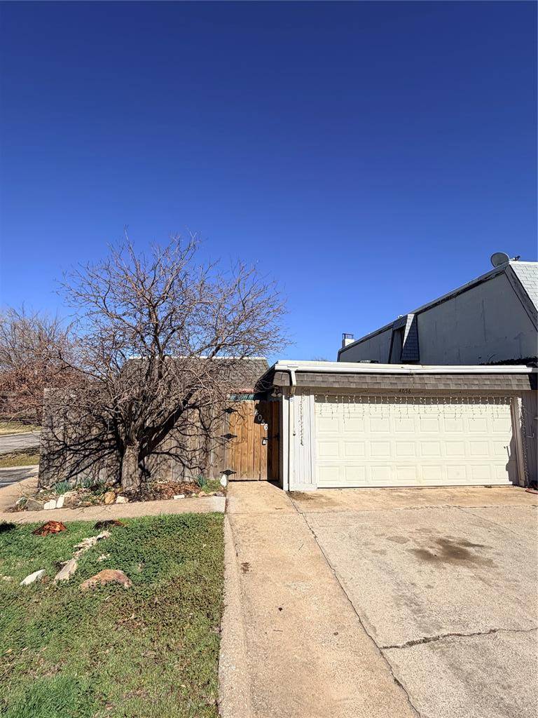 4056 NW 36th ST, Oklahoma City, OK 73112