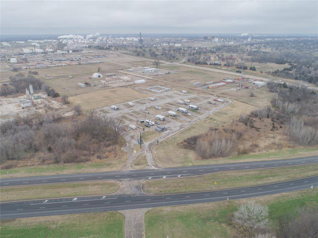 3250 S Highway 177 HWY, Ponca City, OK 74601