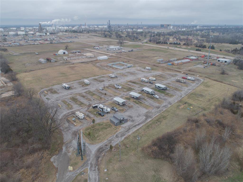 3250 S Highway 177 HWY, Ponca City, OK 74601