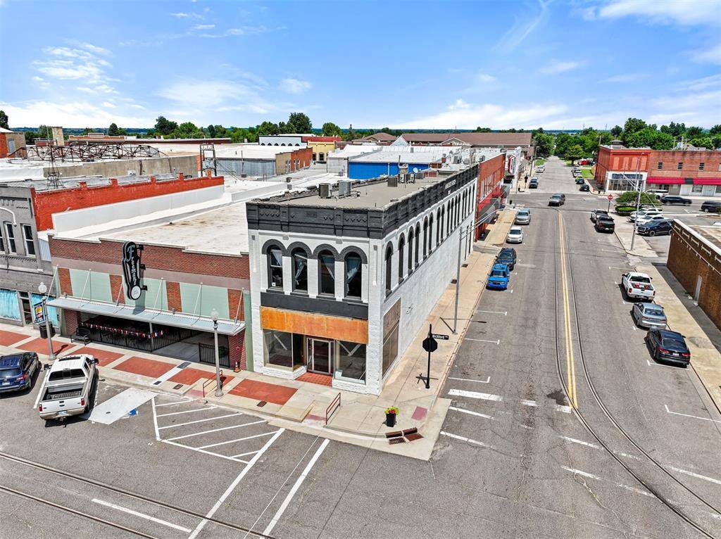 Address not disclosed, El Reno, OK 73036