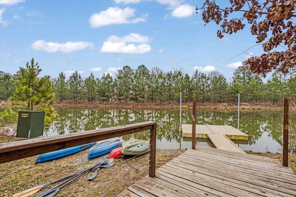 83 Hickory Creek TRL, Broken Bow, OK 74728