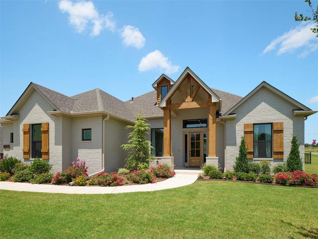 9217 SW 90th ST, Mustang, OK 73064
