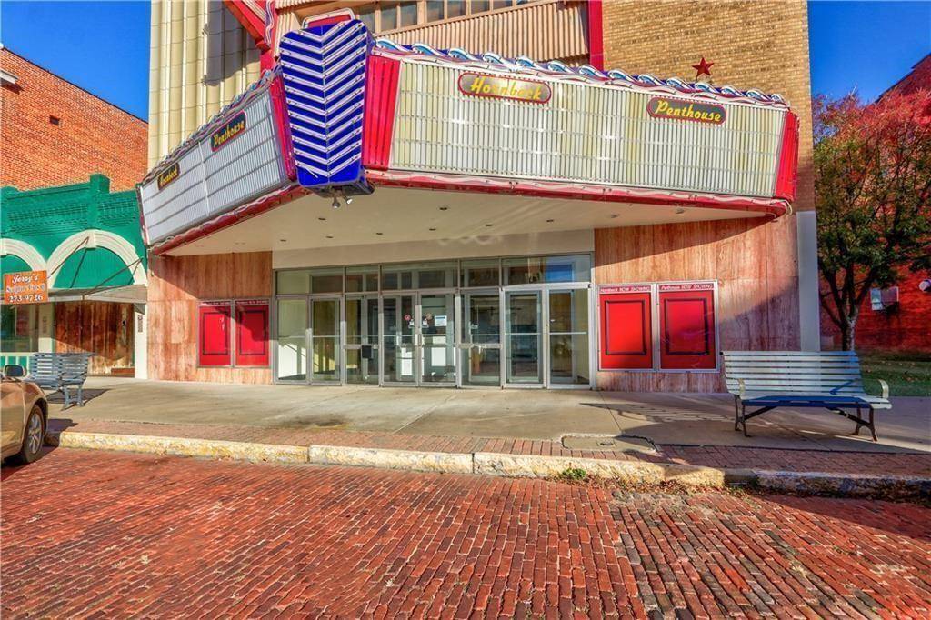 125 N Bell AVE, Shawnee, OK 74801