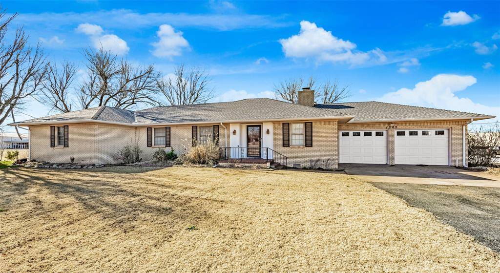 1202 S 13th ST, Kingfisher, OK 73750