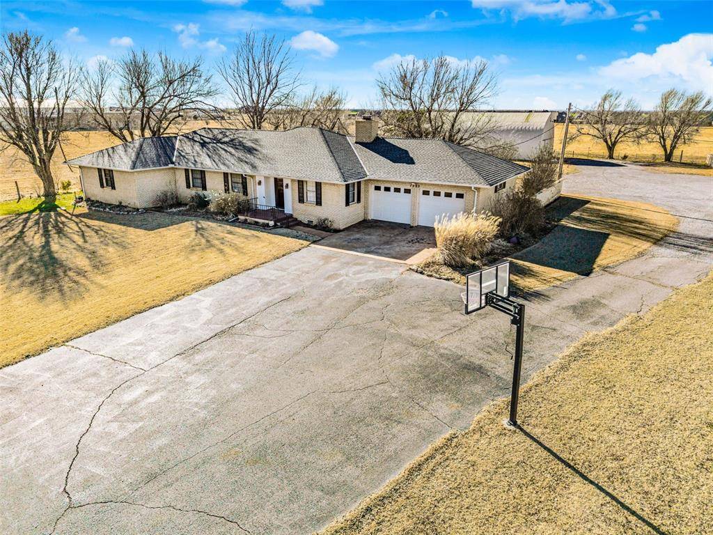 1202 S 13th ST, Kingfisher, OK 73750