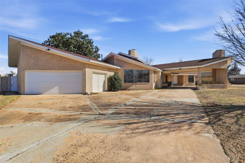 7700 S Country Club DR, Oklahoma City, OK 73159