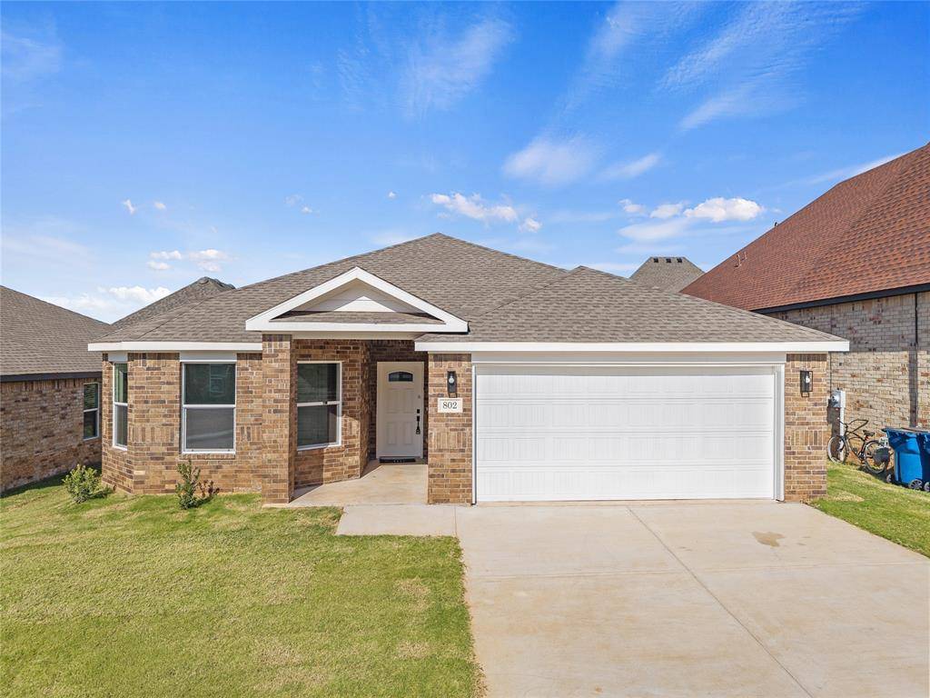 804 Venice CT, Kingfisher, OK 73750