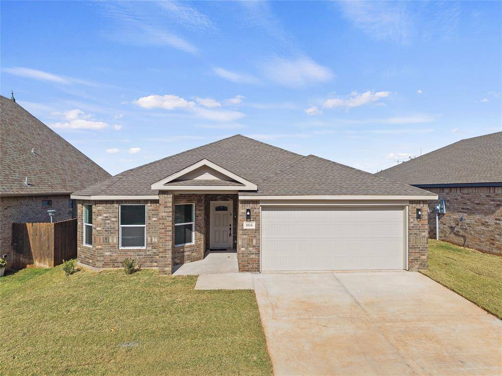 805 Venice CT, Kingfisher, OK 73750