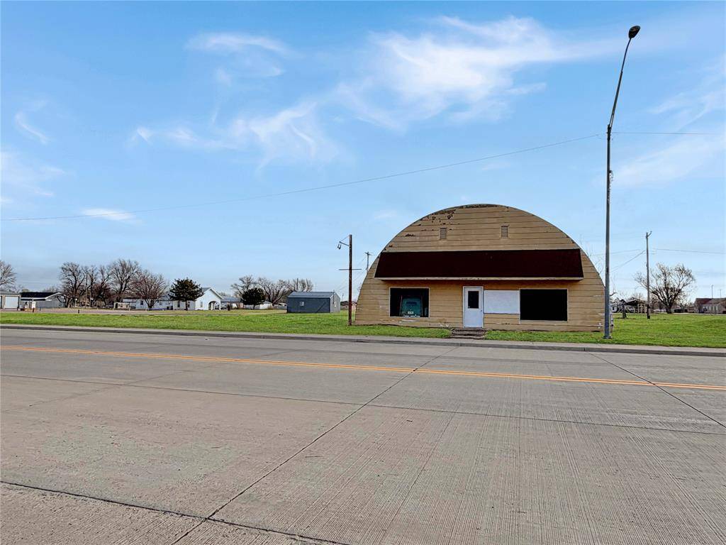 212 N Broadway ST, Taloga, OK 73667