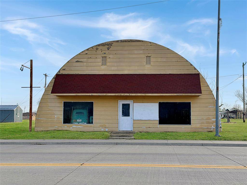 212 N Broadway ST, Taloga, OK 73667