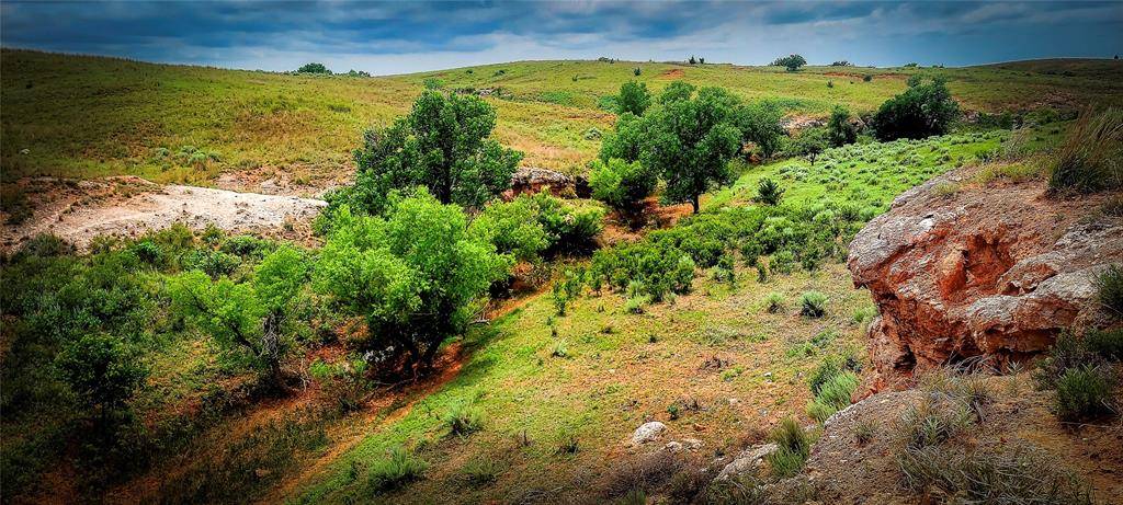 001 N 1920 RD, Buffalo, OK 73834