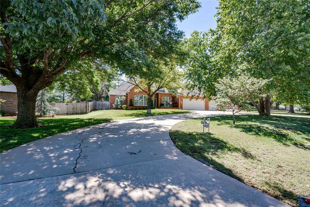 9808 Ritter RD, Oklahoma City, OK 73162