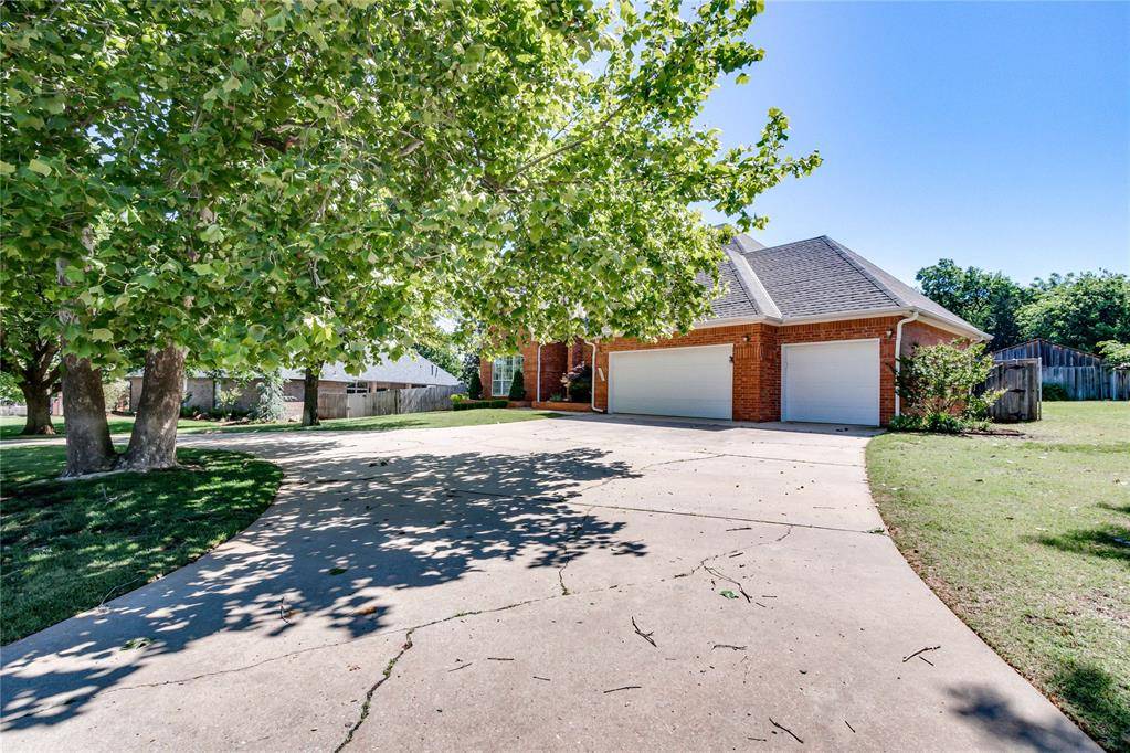 9808 Ritter RD, Oklahoma City, OK 73162