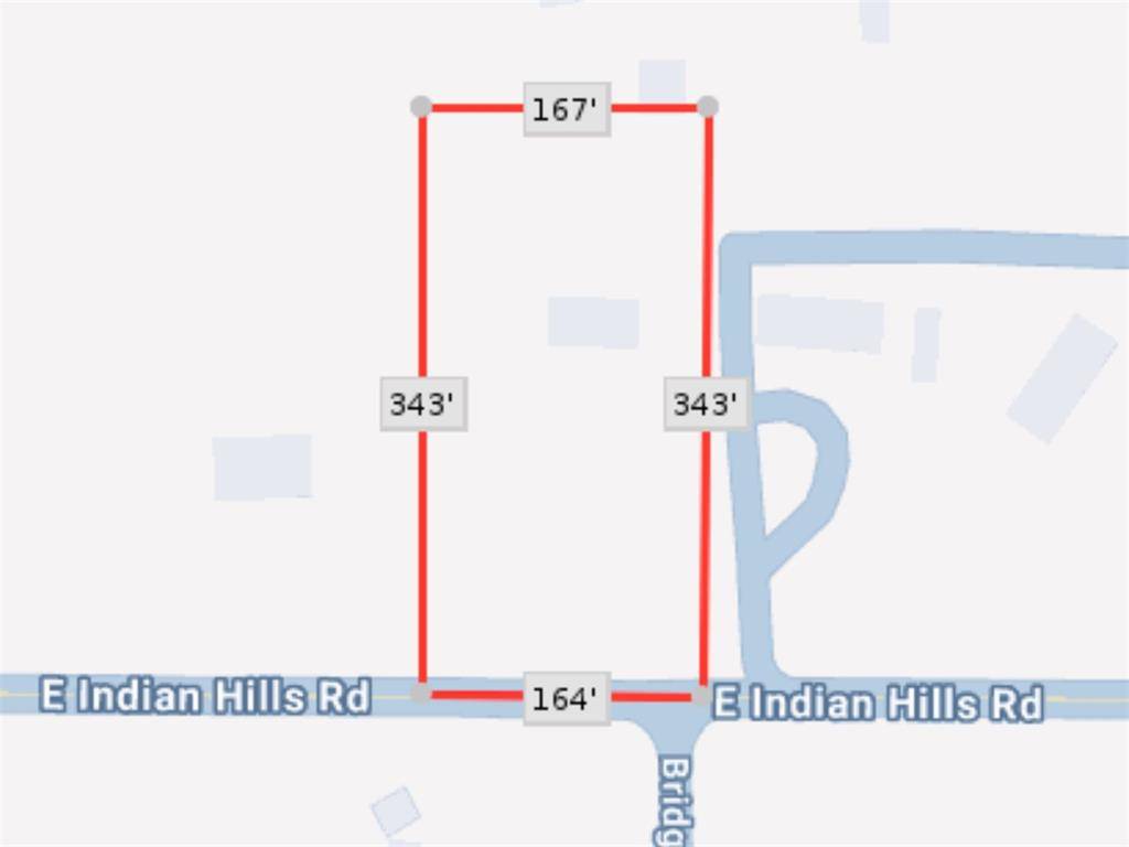 18417 E Indian Hills RD, Newalla, OK 74857