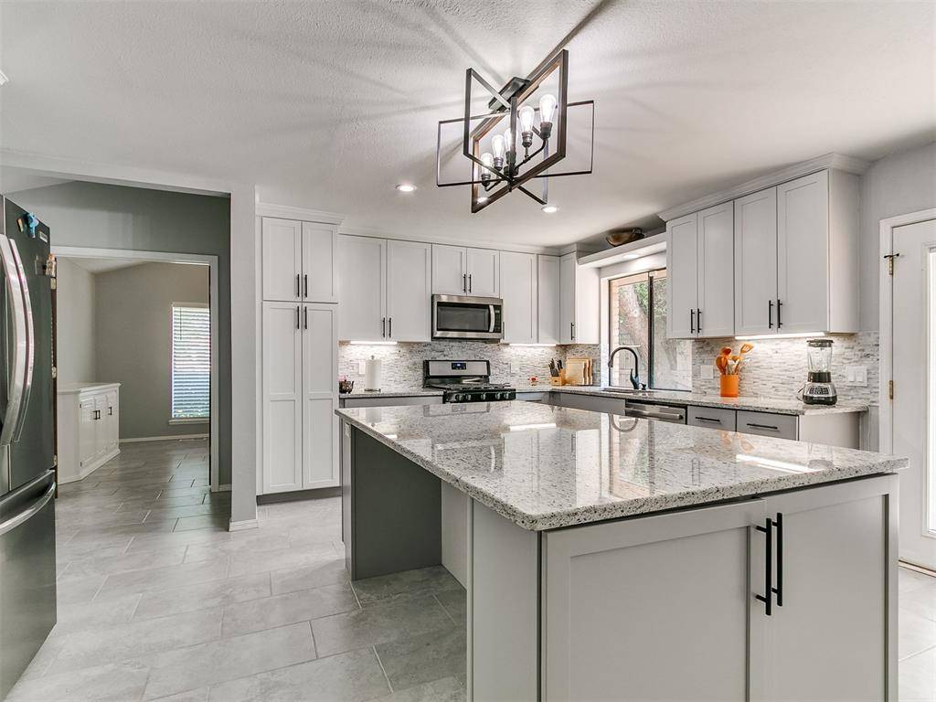 6112 Shaftsbury RD, Oklahoma City, OK 73132