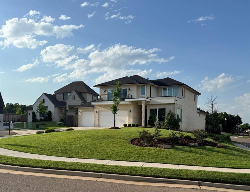 3441 Piedmont WAY, Edmond, OK 73034