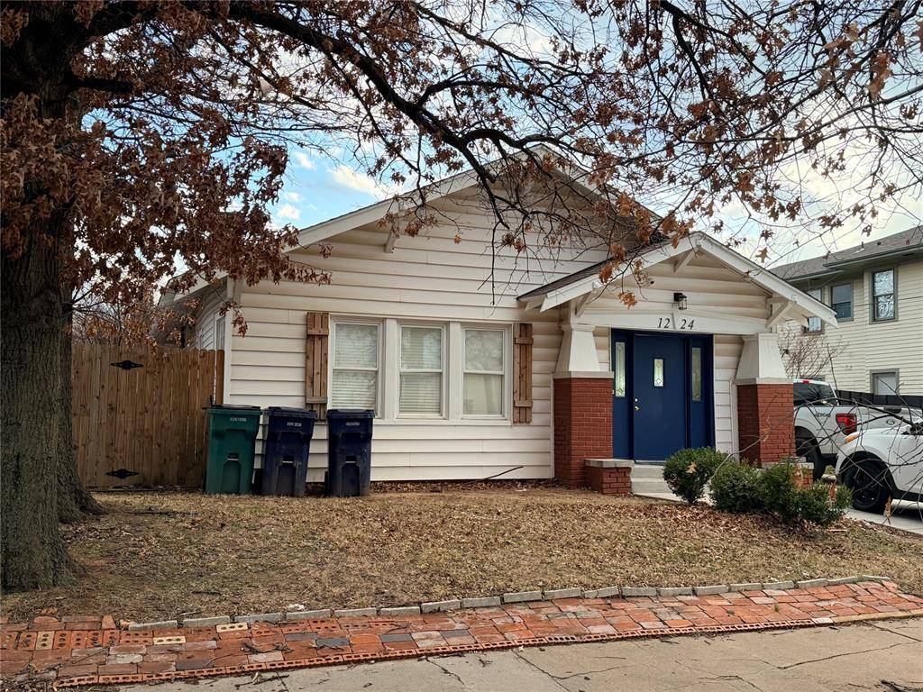 1224 NW 28th ST, Oklahoma City, OK 73106