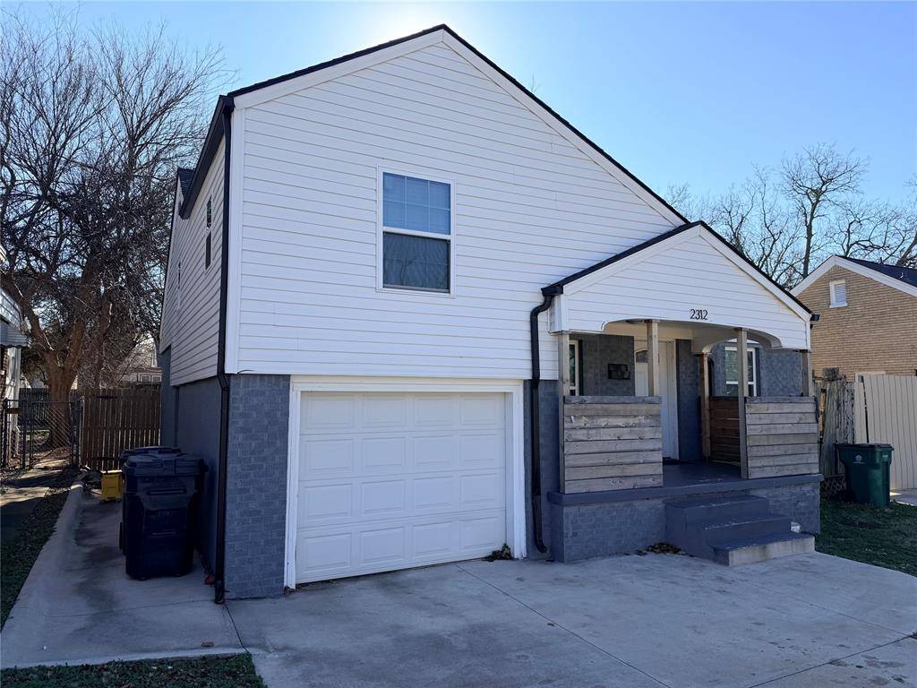 2312 Cashion PL, Oklahoma City, OK 73112