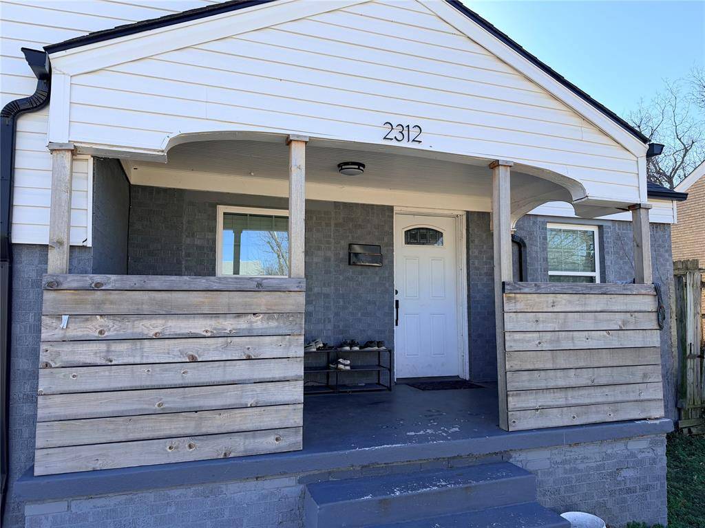 2312 Cashion PL, Oklahoma City, OK 73112
