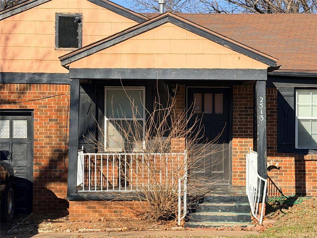 2513 W Eubanks ST, Oklahoma City, OK 73112