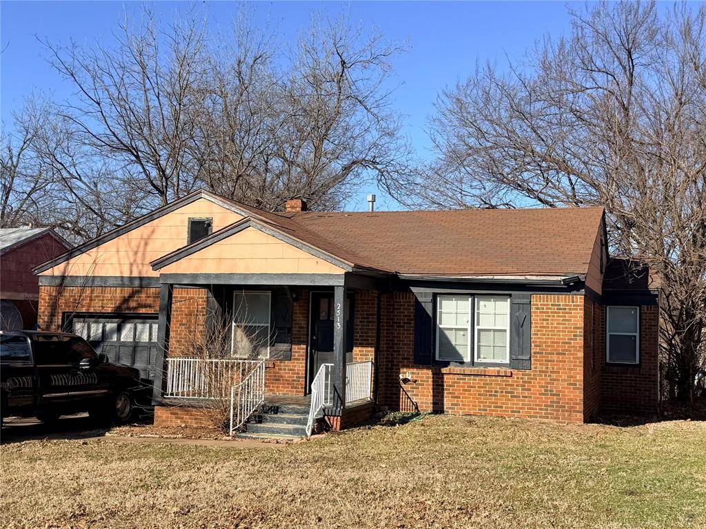 2513 W Eubanks ST, Oklahoma City, OK 73112