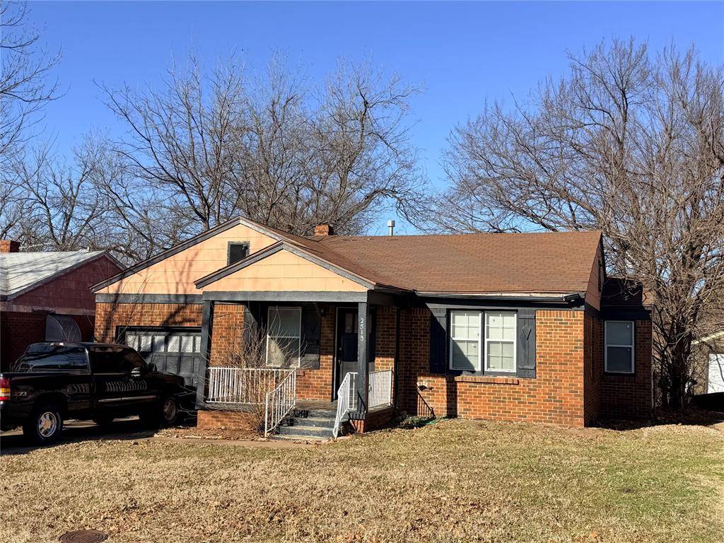 2513 W Eubanks ST, Oklahoma City, OK 73112