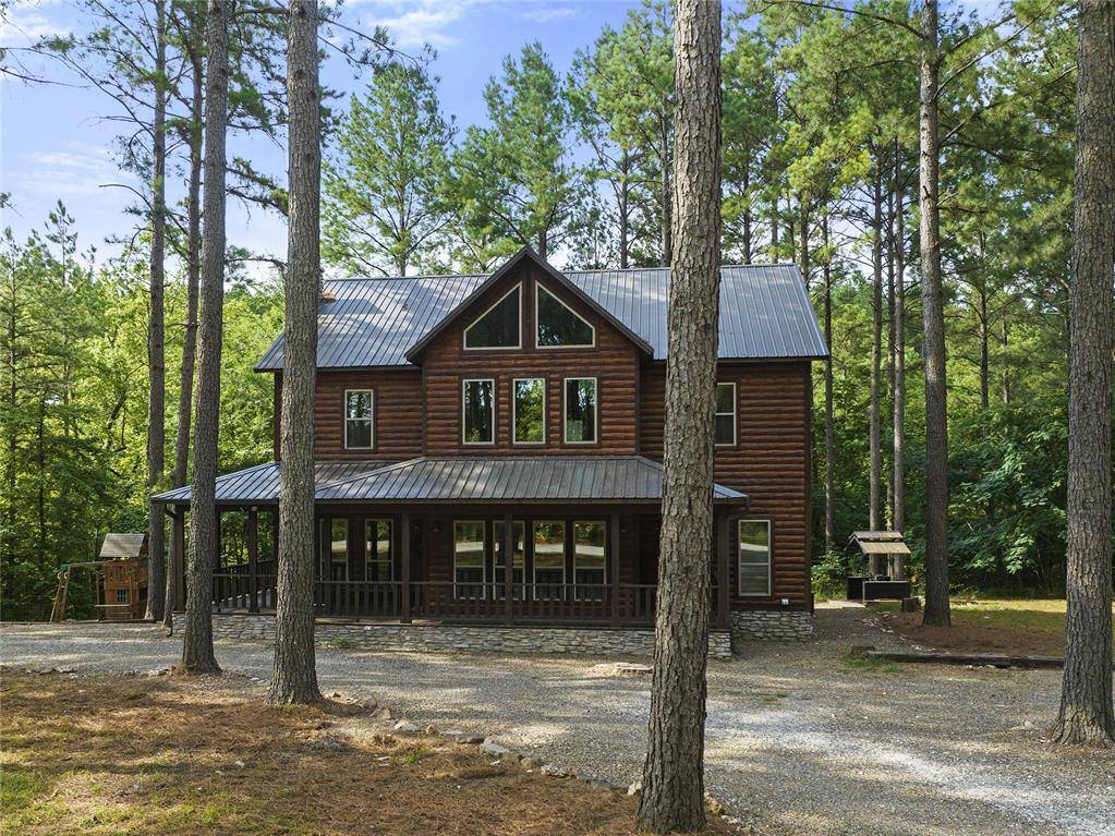 14 Lonely Oaks TRL, Broken Bow, OK 74728