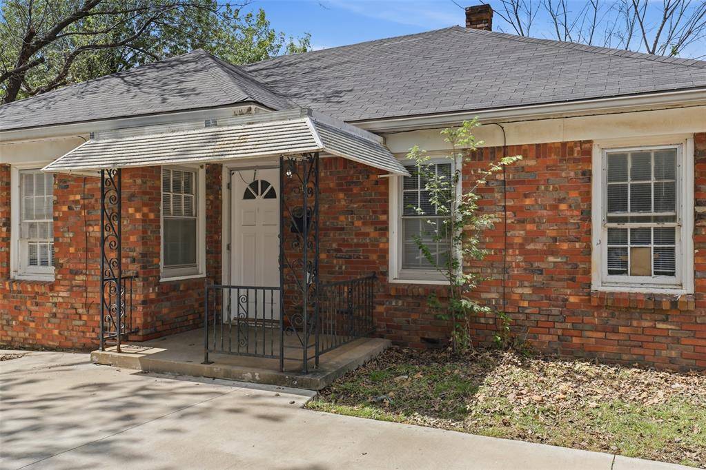 3520 NW 18th ST, Oklahoma City, OK 73107