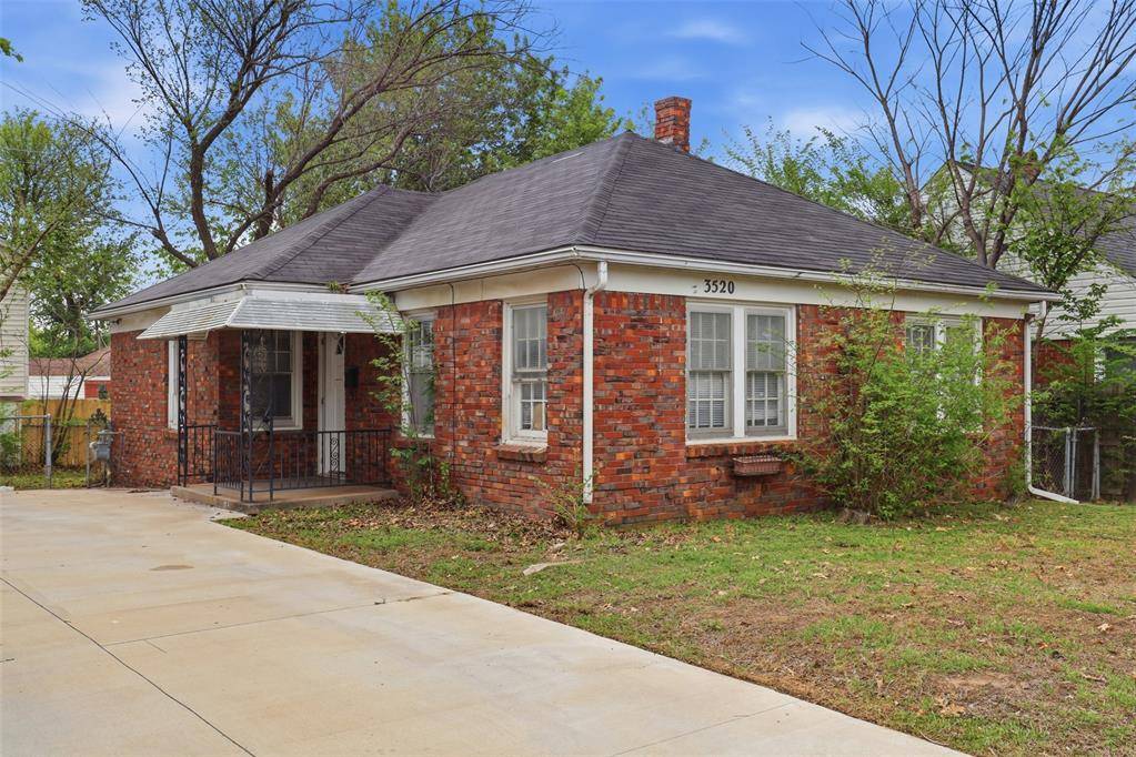 3520 NW 18th ST, Oklahoma City, OK 73107