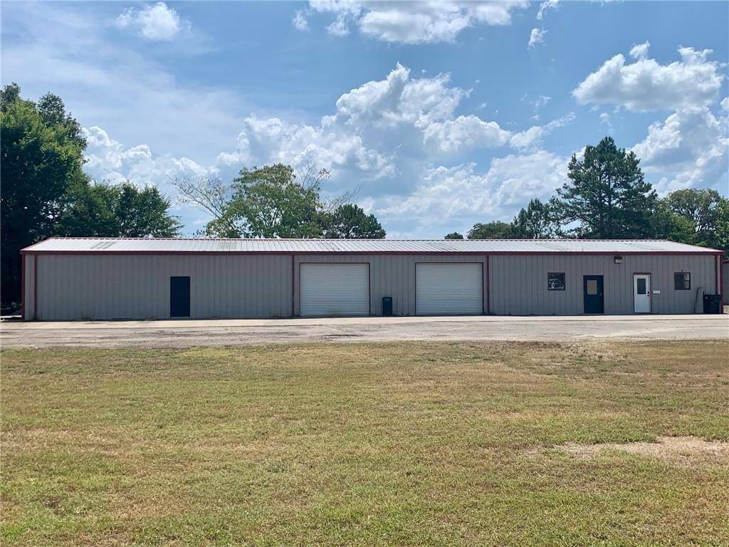 50 Spearfish RD, Broken Bow, OK 74728