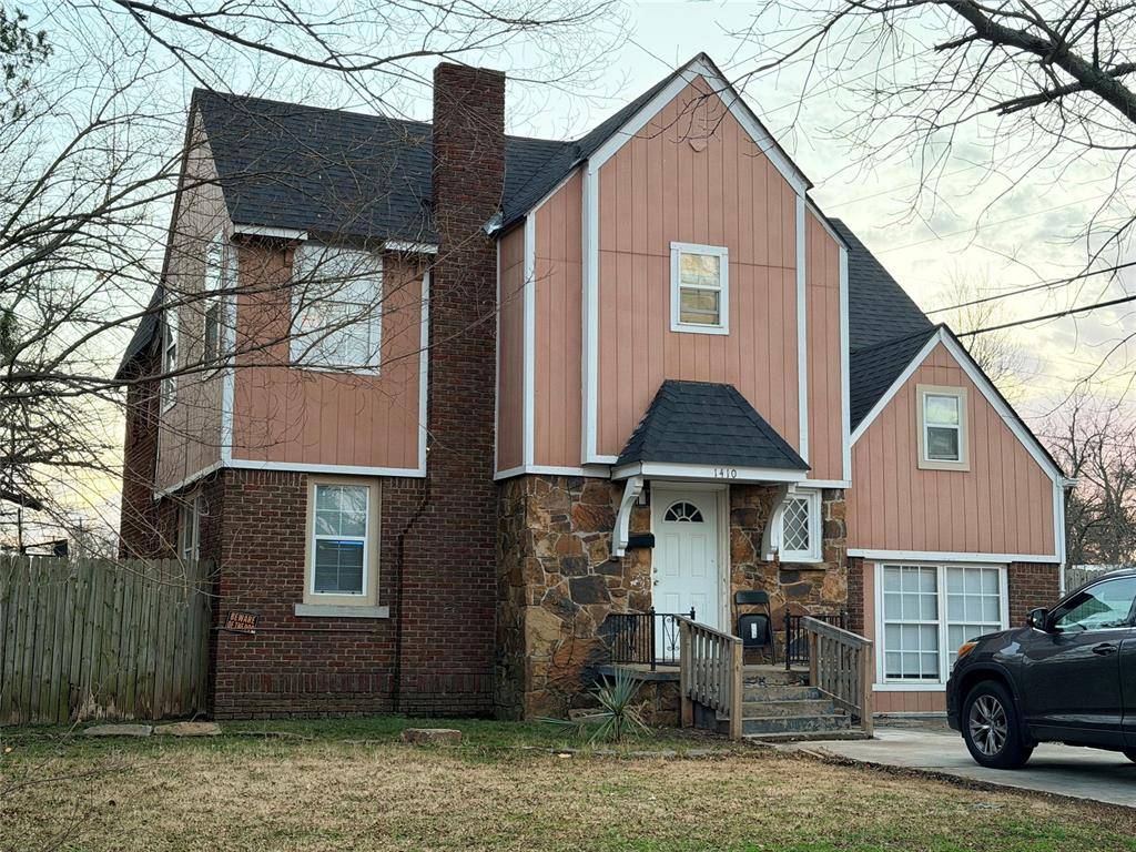 1410 NW 41st ST, Oklahoma City, OK 73118
