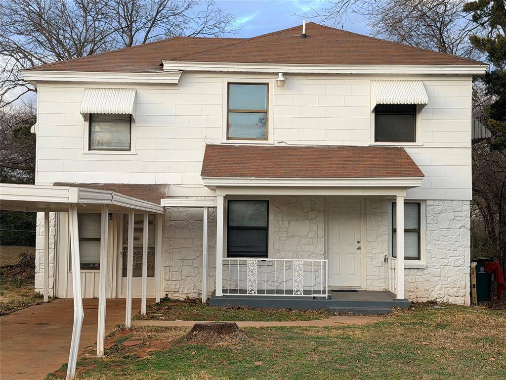 2031 NW 31st ST, Oklahoma City, OK 73118