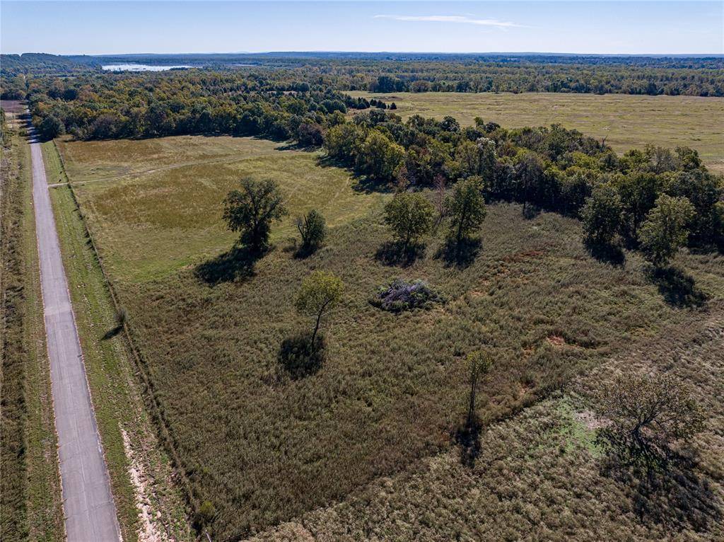 403238 E 1250 RD, Hanna, OK 74845