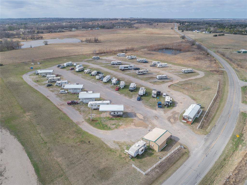 32866 Airline RD, Pauls Valley, OK 73025