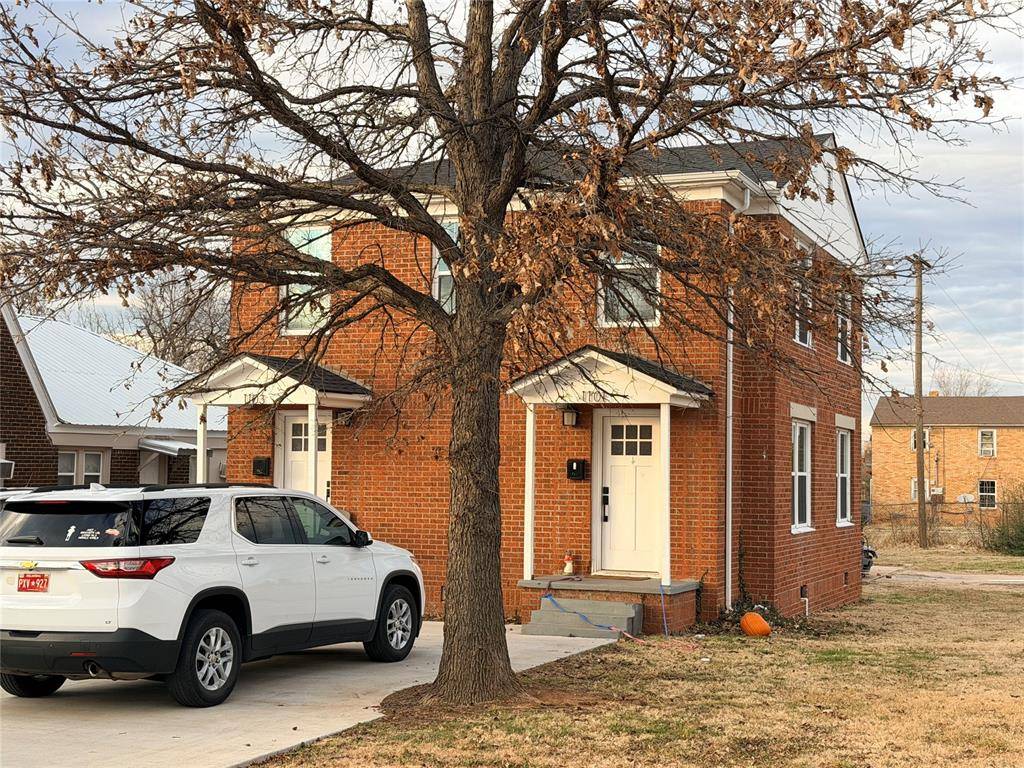 1101 NW 27th ST, Oklahoma City, OK 73106