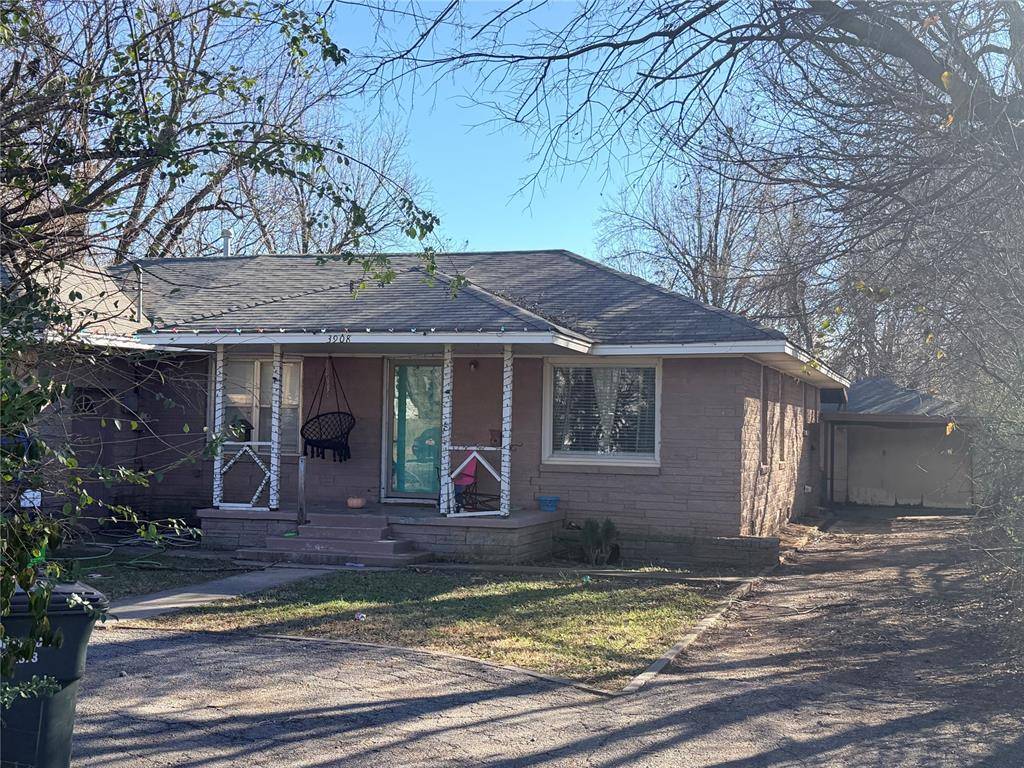 3908 Meadowview DR, Del City, OK 73115