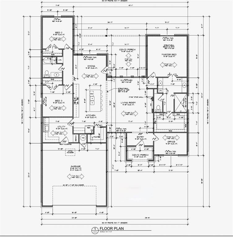 213 Shavano ST, Shawnee, OK 74804