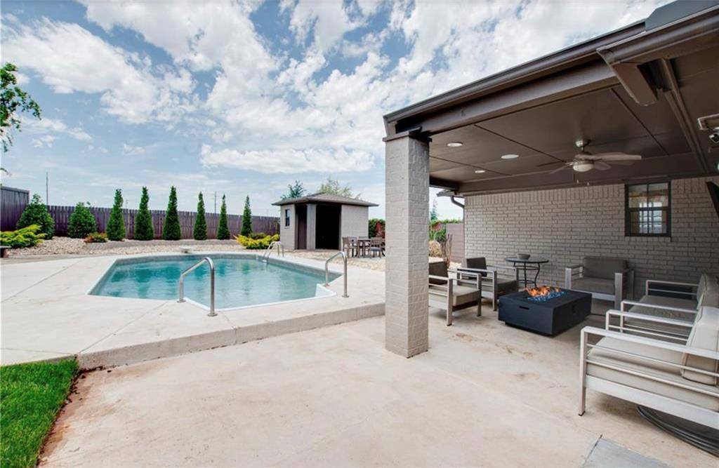 12101 Maple Ridge RD, Oklahoma City, OK 73120
