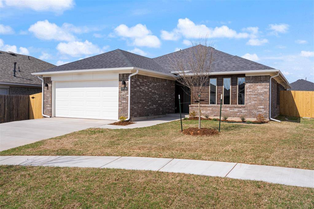 11213 NW 134th CIR, Piedmont, OK 73078