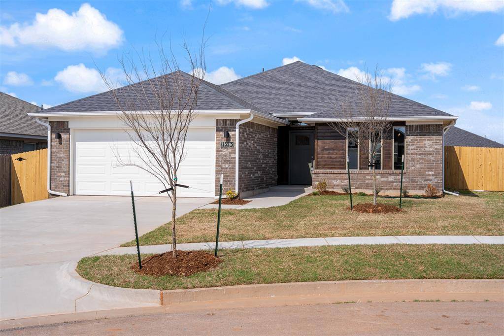 11213 NW 134th CIR, Piedmont, OK 73078