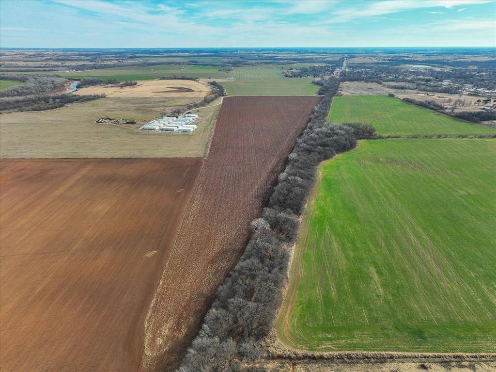 Hatfield RD, Maysville, OK 73057